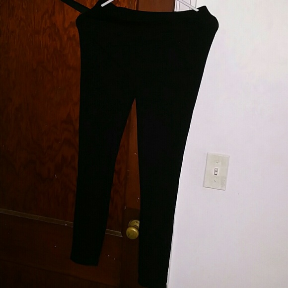 Just One Pants - just One legging size M